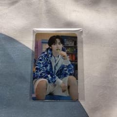 Stray kids karma JYP 特典 JAPAN リノ トレカ - メルカリ