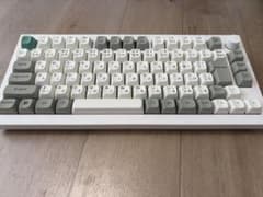 Keychron Q1 Max JIS 日本語配列/赤軸のサムネイル