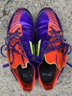 アディダス　アディゼロ　F50のサムネイル