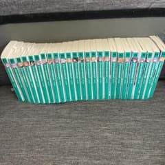 リゼロライトノベル小説1-21巻＋短編集1-3巻のサムネイル