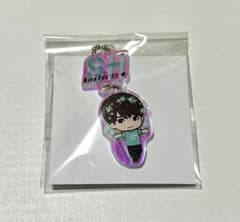 호리에 순키라페스 랜덤 매력