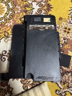 AIRGIZMOS 航空機用 ニーボードのサムネイル