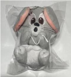 トムとジェリー タフィー ぬいぐるみマスコットのサムネイル