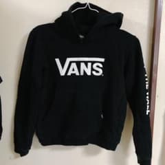 vans パーカー150のサムネイル