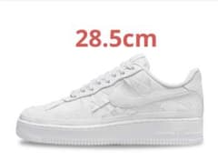 Billie Eilish × Nike Air Force 1 Lowのサムネイル