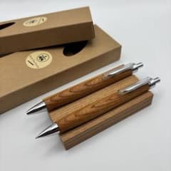 WTF（ウッドタイムファクトリー）欅MP、BP2点セット WTF（ウッドタイムファクトリー）欅MP、BP2点セット - メルカリ