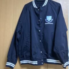 コロンビアジャケットのサムネイル