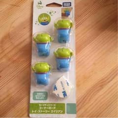 トイストーリー☆コーナーガードのサムネイル