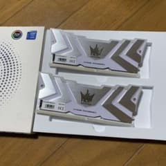 S.a様専用　GALAX HOF II DDR4-4000 16GBのサムネイル