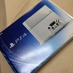プレステ4 グランドセフオート ソフト付のサムネイル