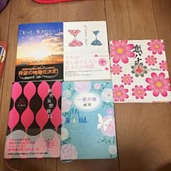 小説のサムネイル