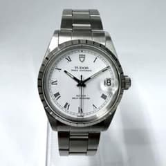 TUDOR チュードル 9101/0 プリンスオイスターデイト W599 - メルカリ