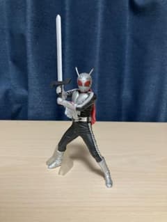 HDM創絶 仮面ライダースーパー1 フィギュア