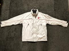 【希少】Audi Sport Japan Team Goh ジャケットのサムネイル