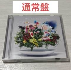 Mrs. GREEN APPLE 10 앨범 CD 통상반