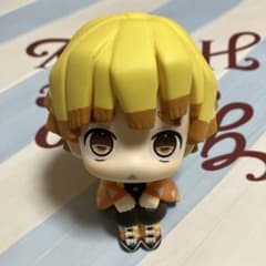 るかっぷ/鬼滅の刃/我妻善逸のサムネイル