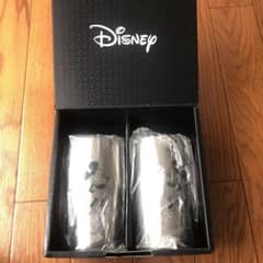 ディズニーのタンブラーのサムネイル