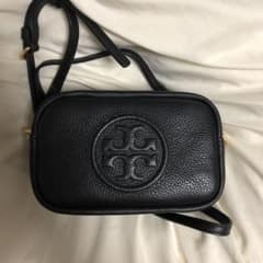 トリーバーチ　ペリーボンベ　2way　ミニショルダーバッグ　55691のサムネイル