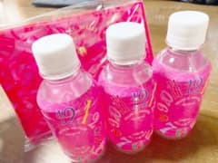 フランク　ミュラー　非売品　ミネラルウォーター　小物入れのサムネイル