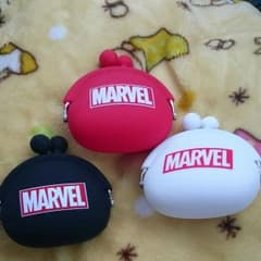 マーベル  小銭入れのサムネイル