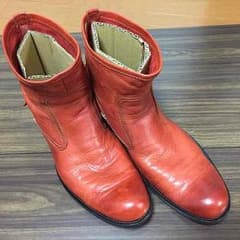 namacya様 専用  注目度No1  Brogue／ブローグのメンズブーツのサムネイル