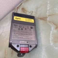 Dyson　バッテリー付き　SV18 ダイソン SV18　本体　中古　保証 Dyson バッテリー付き SV18 ダイソン SV18 本体 中古 保証｜Yahoo