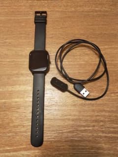 XIAOMI AMAZFIT GTSのサムネイル
