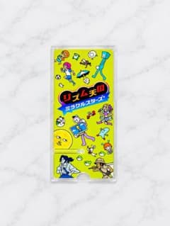 リズム天国 ミラクルスターズ アクリルスタンドのサムネイル