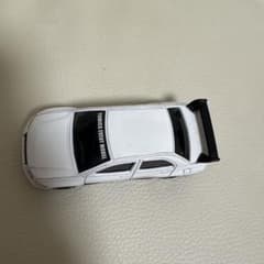トミカ MITSUBISHI LANCER EVO VIIのサムネイル