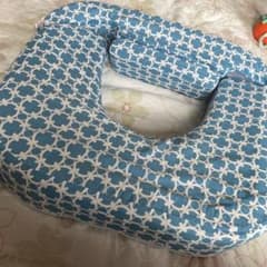 授乳クッションのサムネイル