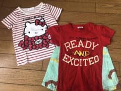 Tシャツ 95cmのサムネイル