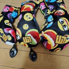 ゴルフベッドカバーのサムネイル