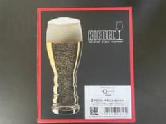 RIEDEL リーデル　ビールグラスのサムネイル