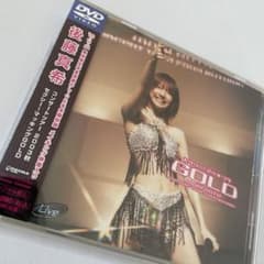 帯付・希少】後藤真希コンサートツアー2003秋～セクシー!マッキング