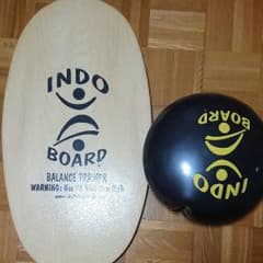 INdo Board インドボードのサムネイル