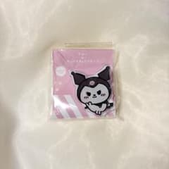 【ナガノ×サンリオ】クロミ アクリルクリップのサムネイル