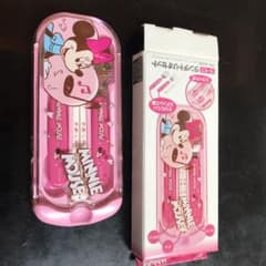ランチトリオセット　ディズニーのサムネイル