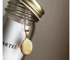 MARTEE ネックレスのサムネイル