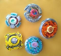 メタルファイトベイブレード サイバーペガシス | Shop at Mercari from