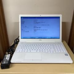 ウメ子★中古/富士通 LIFEBOOK AH50/D1 ウメ子様専用☆中古/富士通 LIFEBOOK AH50/D1 - メルカリ