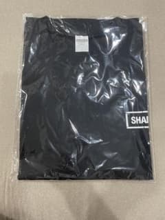 SHANK BOAT T ブラック Lサイズのサムネイル
