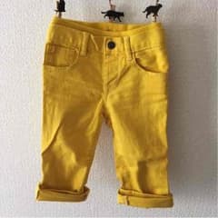 みー様専用☆babyGap デニム パンツのサムネイル