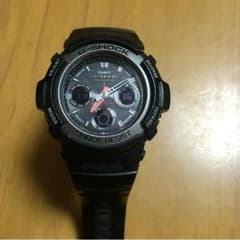 G-SHOCK 生活防水 大特価のサムネイル