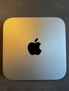 Apple Mac mini M1 2020 8GB 256GB 動作良好のサムネイル