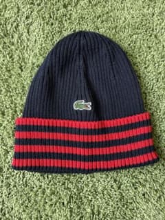 LACOSTE    ニット帽のサムネイル
