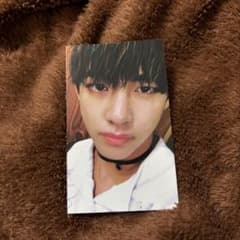 BTS バンタン 花様年華 Pt.2 V テテ トレカ - メルカリ