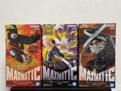 最安ショップ比較】 僕の*ヒーローアカデミア MAXIMATIC KATSUKI