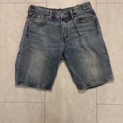 Levi's ハーフデニムのサムネイル