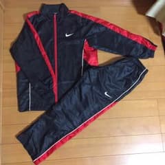 ウィンドブレーカーのサムネイル