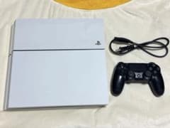 プレステ4 500GB【 本体・その他機器 】のサムネイル